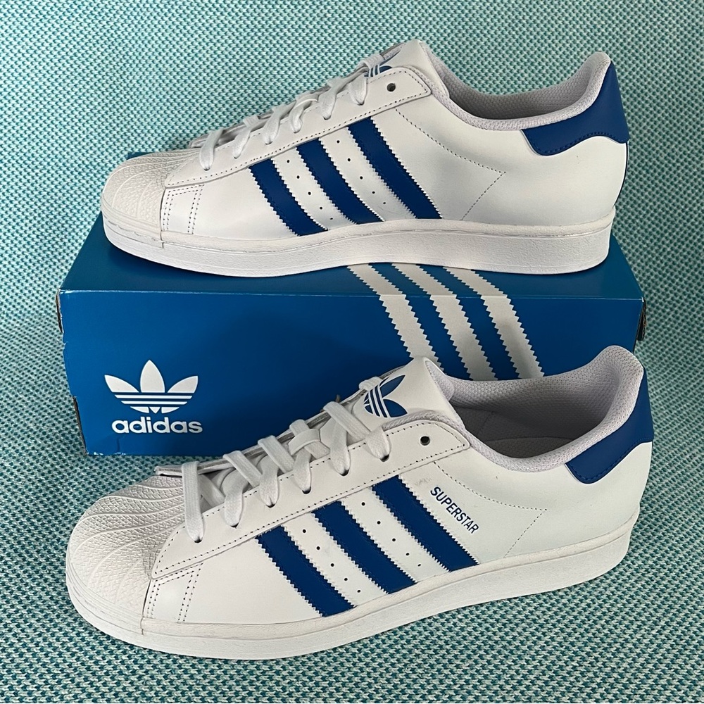 ADIDAS Superstar Shoes